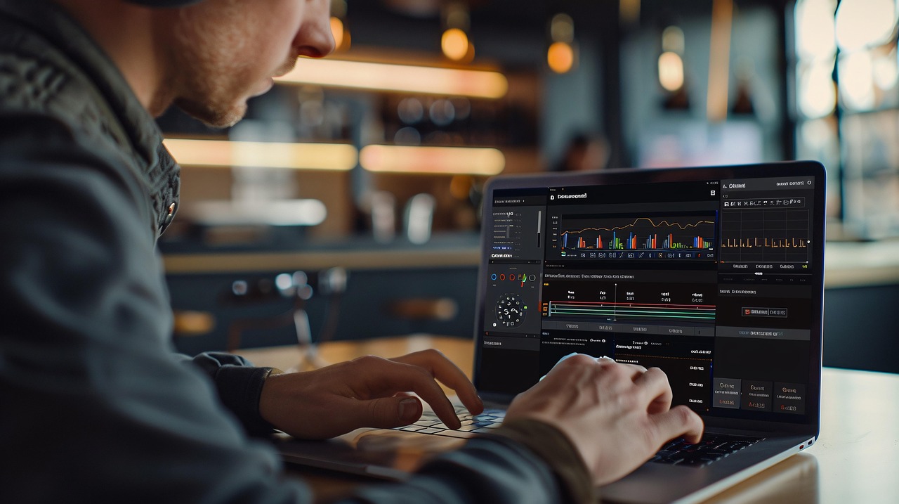 Enterprise Dashboard